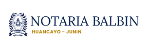 Notar�a Balb�n